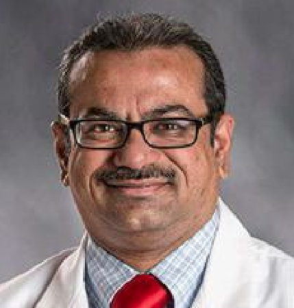 Dr. Neeraj Shah, MD